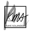 Kaye Solander